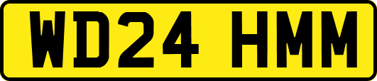 WD24HMM