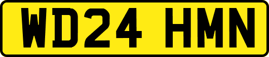 WD24HMN