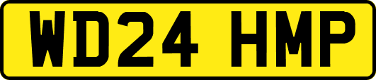 WD24HMP