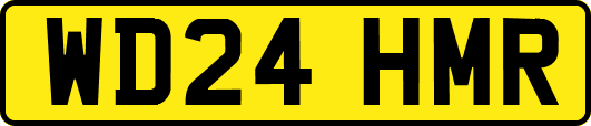 WD24HMR