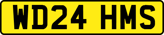 WD24HMS