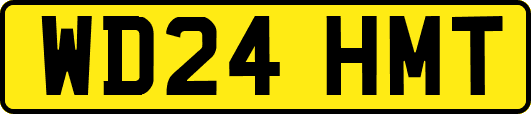 WD24HMT