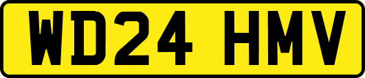 WD24HMV