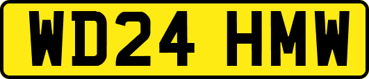 WD24HMW