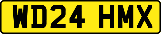 WD24HMX