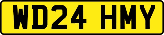 WD24HMY