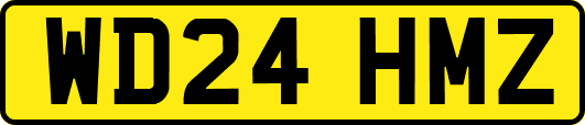 WD24HMZ