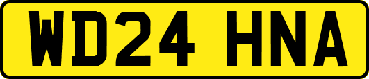 WD24HNA