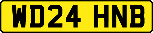WD24HNB