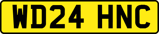 WD24HNC