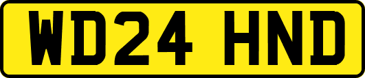 WD24HND