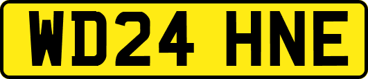 WD24HNE