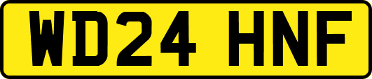 WD24HNF