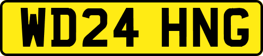 WD24HNG