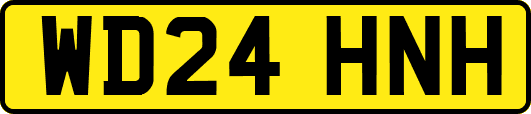WD24HNH