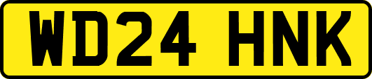 WD24HNK