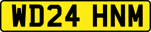 WD24HNM
