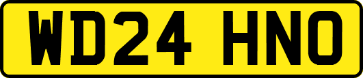 WD24HNO