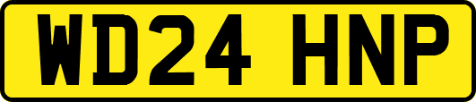 WD24HNP