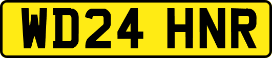 WD24HNR