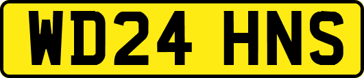 WD24HNS