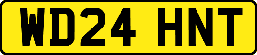 WD24HNT