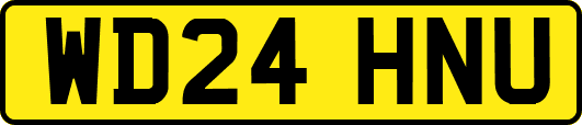 WD24HNU