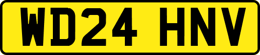WD24HNV