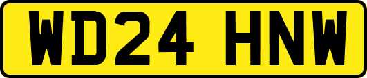WD24HNW