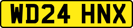 WD24HNX