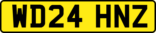 WD24HNZ
