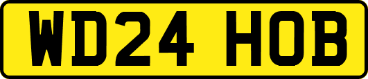 WD24HOB