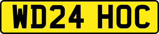 WD24HOC