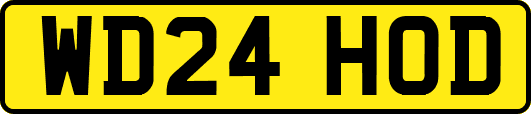 WD24HOD