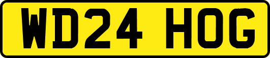 WD24HOG