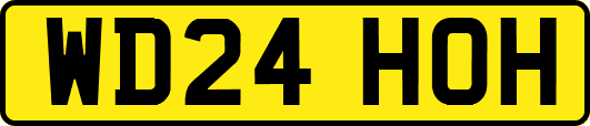WD24HOH