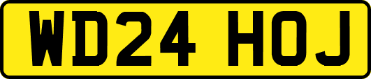 WD24HOJ