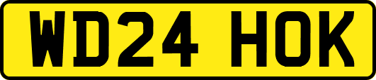WD24HOK