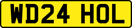 WD24HOL