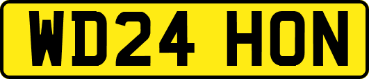 WD24HON