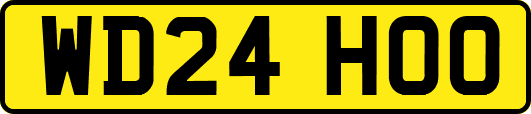 WD24HOO