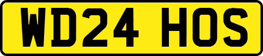 WD24HOS