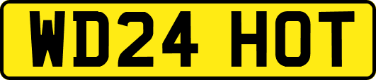 WD24HOT