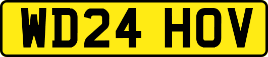 WD24HOV