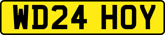 WD24HOY