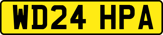 WD24HPA
