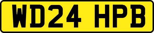 WD24HPB