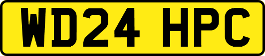 WD24HPC