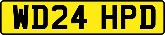 WD24HPD
