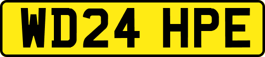 WD24HPE